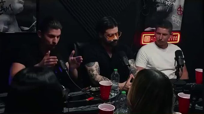 Si tú buscas a un hombre prácticamente perfecto... ¿Por qué iba ese hombre a elegirte a ti?