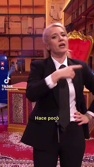 Si estás sufriendo un ataque de risa, ponte este vídeo y se te pasa.