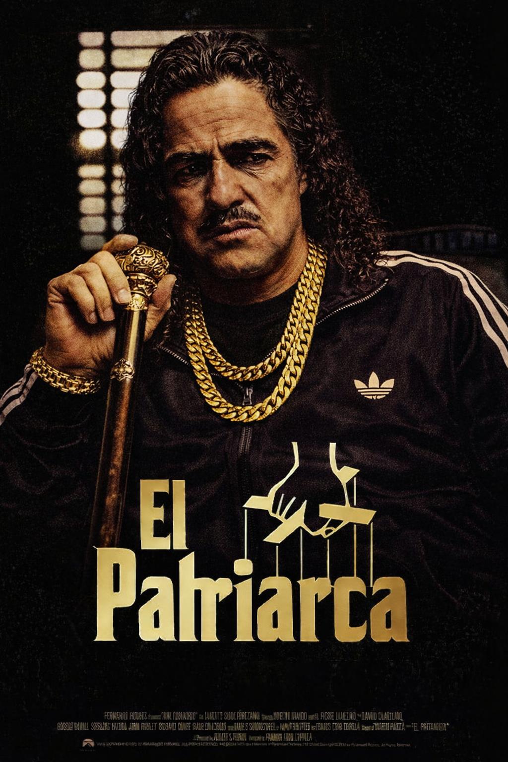 PELÍCULAS GITANIZADAS