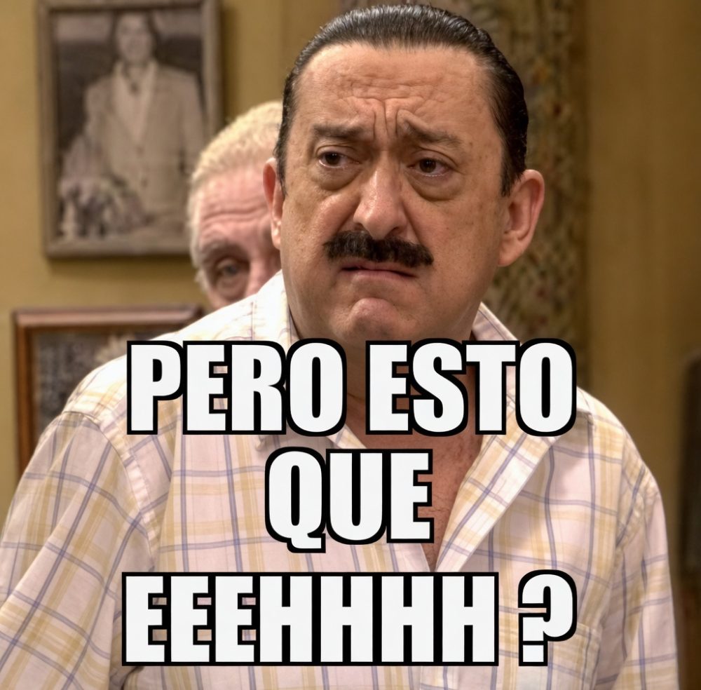 "Me puedo ahogar mientras duermo por las benzodiacepinas, debido a la apnea, pero mi cuerpo me protege".