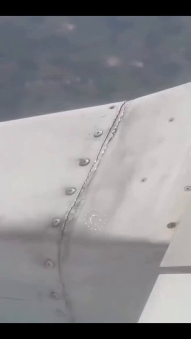 En aviación el mantenimiento es un factor crítico que no se puede descuidar.