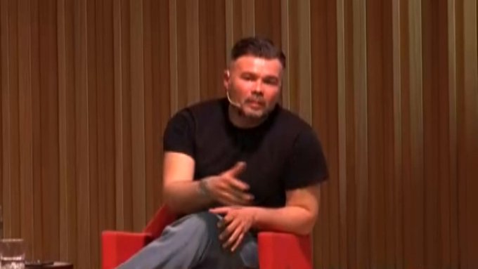 Este sketch de Pantomima Full está durando mucho más de lo que mi salud mental puede soportar.