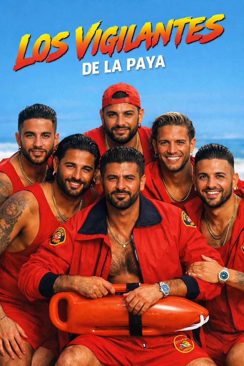 PELÍCULAS GITANIZADAS