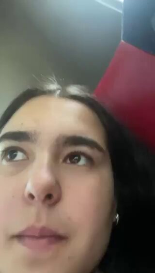 Esto ha pasado en un autobús que cubre la ruta entre Huelva y Lepe.