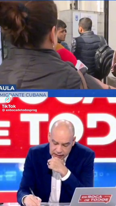 ¿A quién vas a votar?