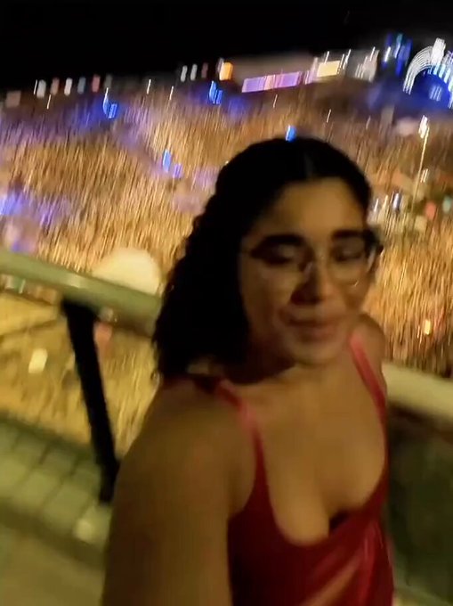 Menos mal que tenía activado el modo avión...