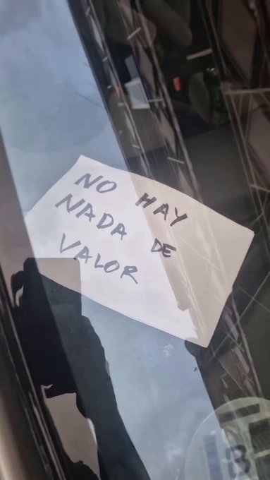 La nueva normalidad.