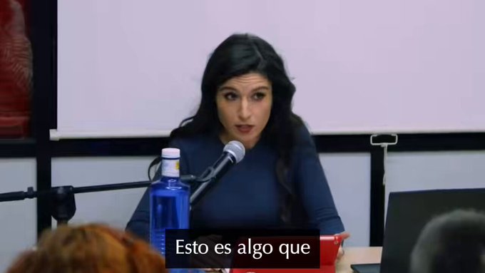 Dicen que los tíos no saben aceptar un NO, pero desde niños aprenden que lo normal es ser rechazado.