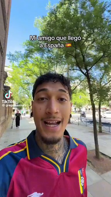 Estamos importando gasolina premium para los observatorios de igualdad.