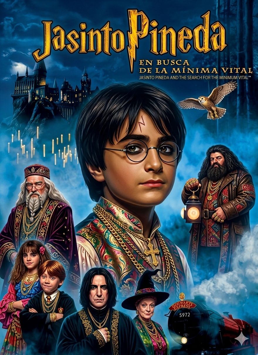 PELÍCULAS GITANIZADAS