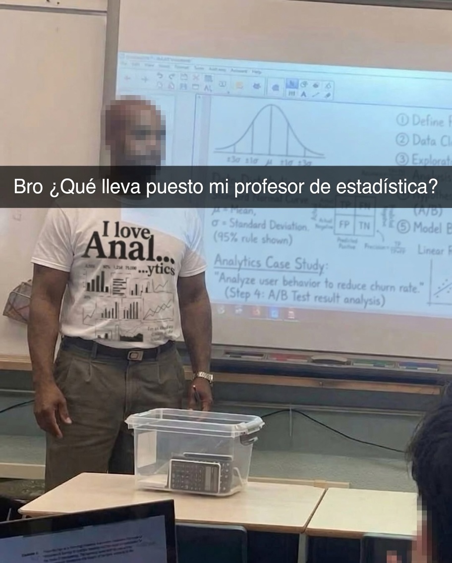 Profesor dispuesto a negociar un aumento de nota.