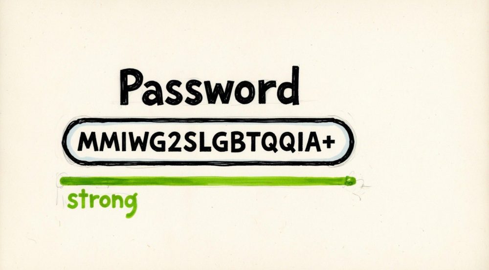 “MMIWG2SLGBTQQIA+”: El gobierno de Canadá acaba de acuñar esta monstruosidad.