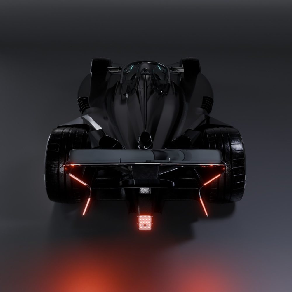 La Formula E ha lanzado nuevos detalles sobre los monoplazas de 4ª generación, que están programados para debutar en la temporada 2026/2027.