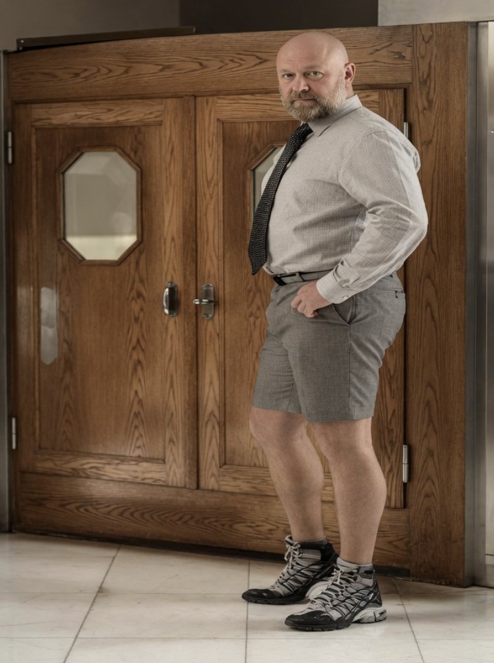 El legendario padre que hizo que su hija "transgénero" se retractara en un solo día.