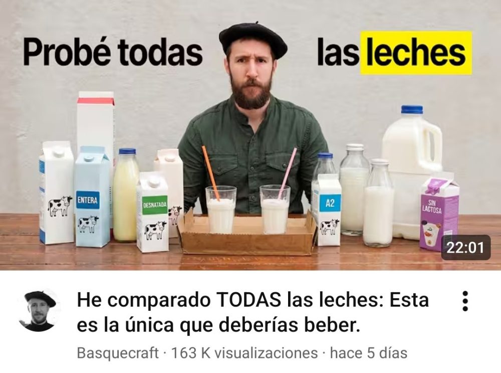 Tu novia el primer mes del Erasmus.