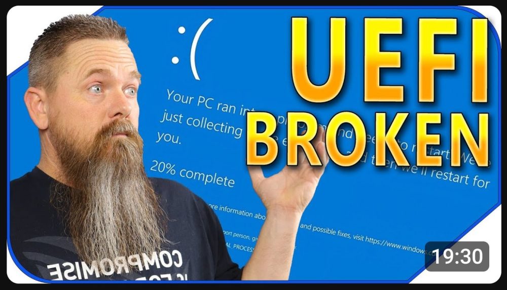 Los creadores de contenido práctico tienen un grave problema con la IA: la gente está dejando de ver sus vídeos.