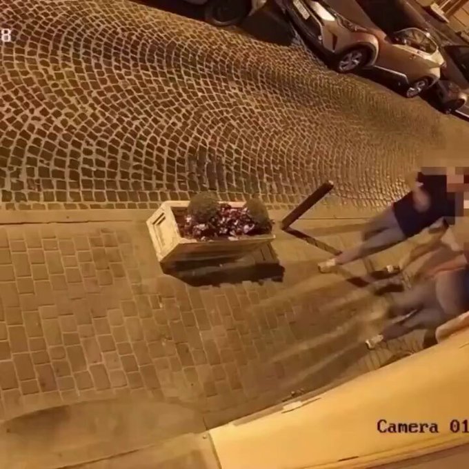 Eres lo que haces cuando nadie te ve.