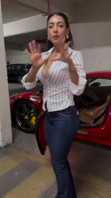 Los vaqueros deberían ser eternos.