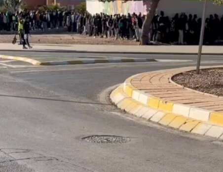 Una de las cosas que más me jode de la izquierda es su capacidad innata para empujar a la gente a votar a la derecha rancia para que deshaga sus ideas de bombero