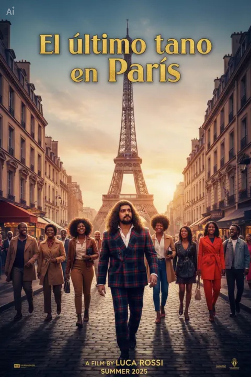 PELÍCULAS GITANIZADAS