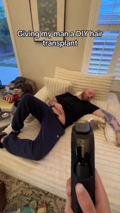 Imaginad qué ilusión por unos instantes...