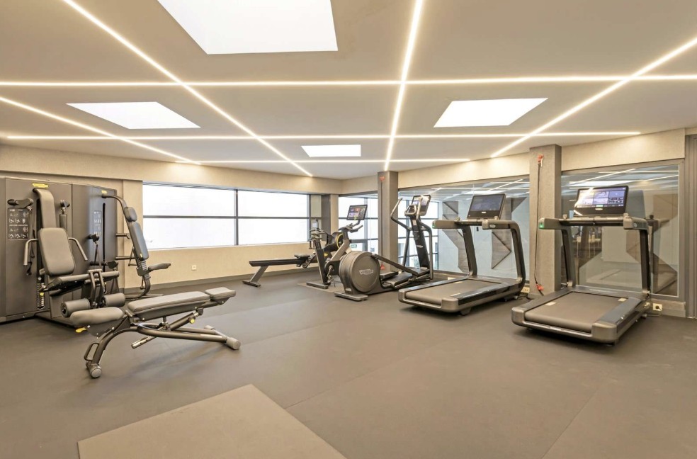 11 millones por vivir en el ático del palacete en el que vivió Valle-Inclán.