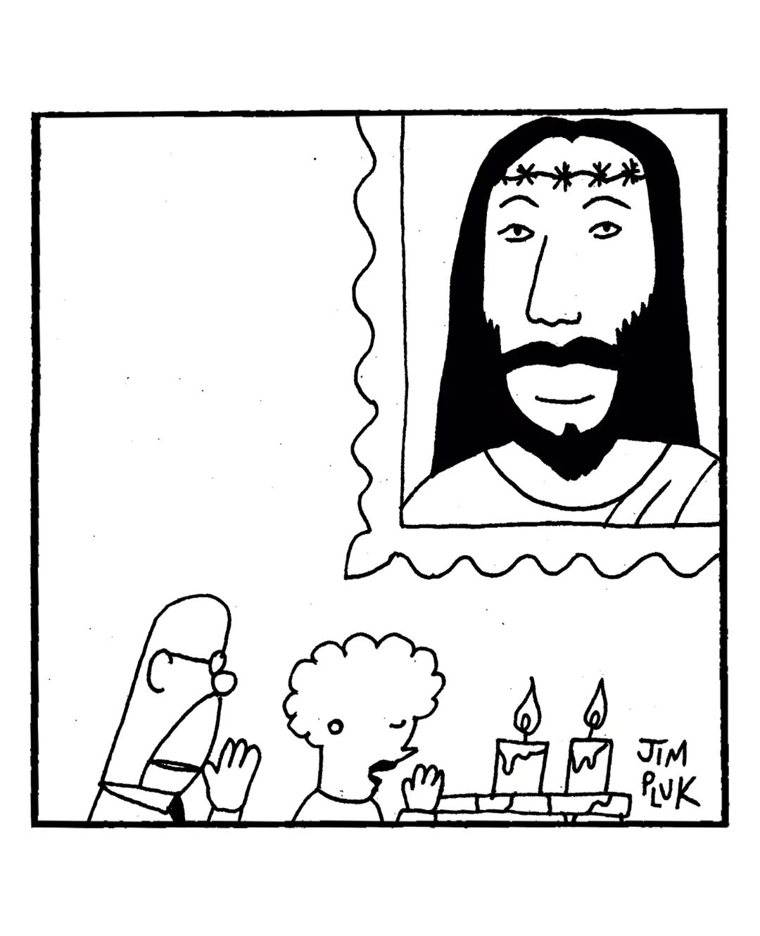 Se cierra el círculo.