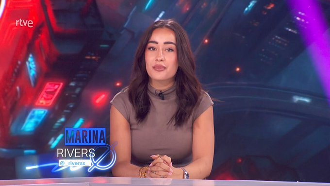 Sin un influencer amante del PSOE sin enchufar en RTVE.