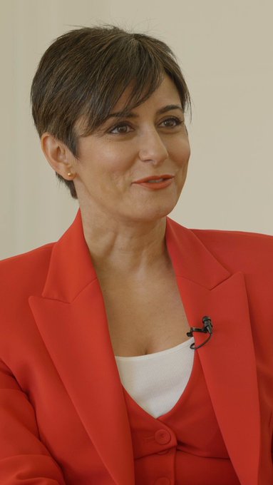 Isabel Rodríguez, ministra de Vivienda: “Hemos ganado; quienes defienden el pelotazo ya no se atreven a decirlo en público”