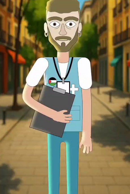 Canario Today está siendo atacado por los foIIaorejas.