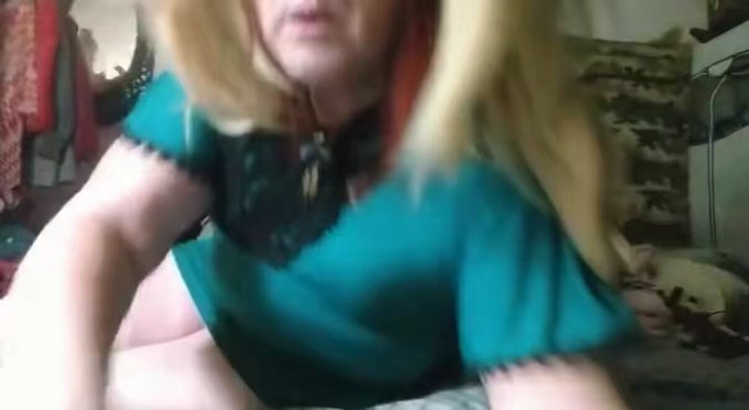 Esta es Stephanie Fritsch, auditora financiera del municipio de Wiconisco, Pensilvania.