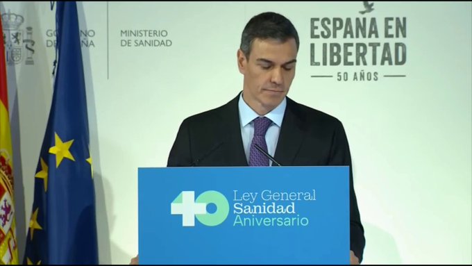 Si no hace falta cotizar para pagar la atención sanitaria, ¿Para qué lo hacemos los españoles?
