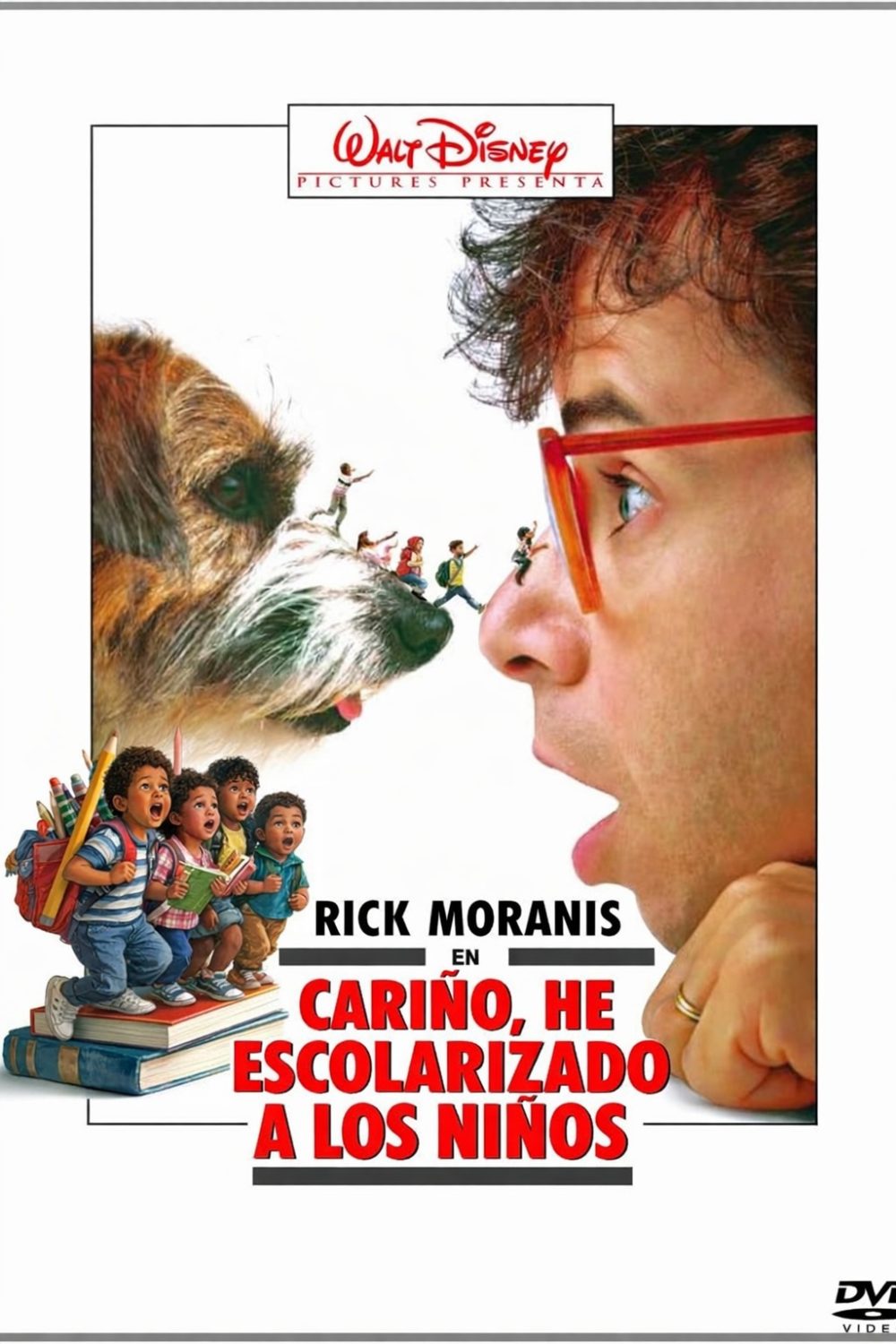 PELÍCULAS GITANIZADAS