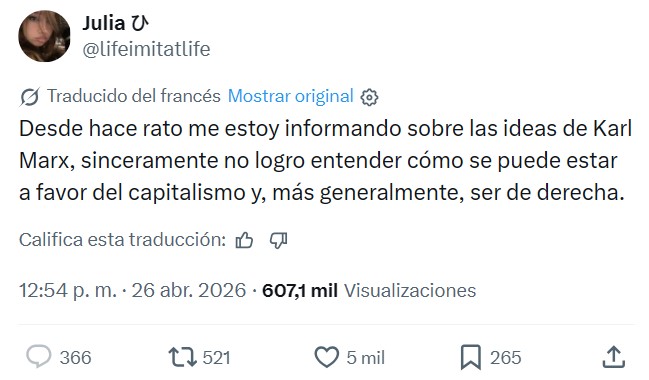 Sigo sin entender cómo la gente abraza constantemente ideas mágicas y rechazan las matemáticas más básicas.