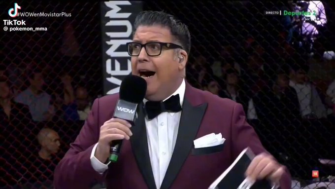 Como vas a llamarte "Alberto Pokémon" y tener estas entradas