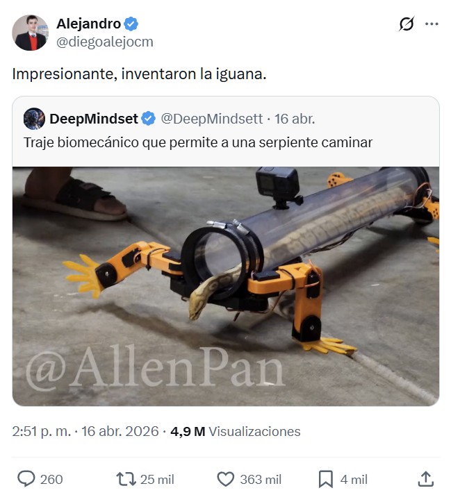 Acaba de descubrir las placas tectónicas.