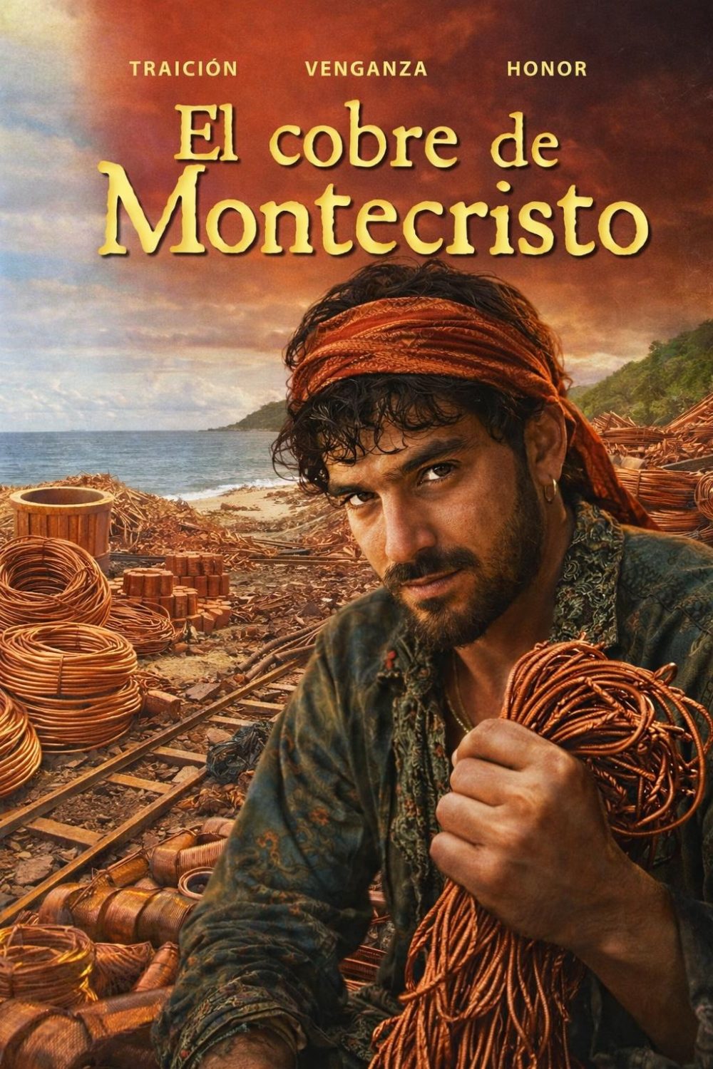 PELÍCULAS GITANIZADAS