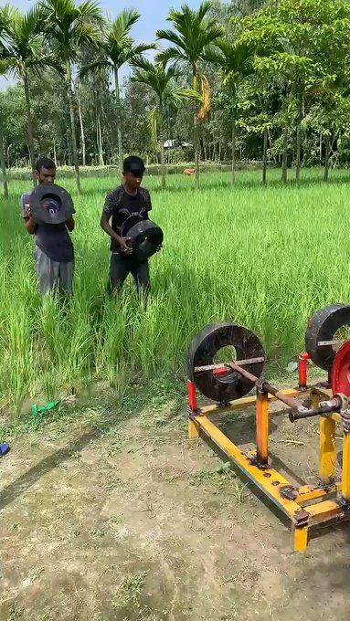 La NASA los está buscando.