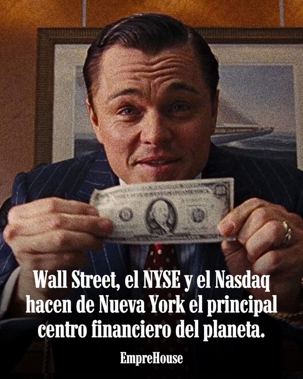 385.000 millonarios viven en Nueva York.