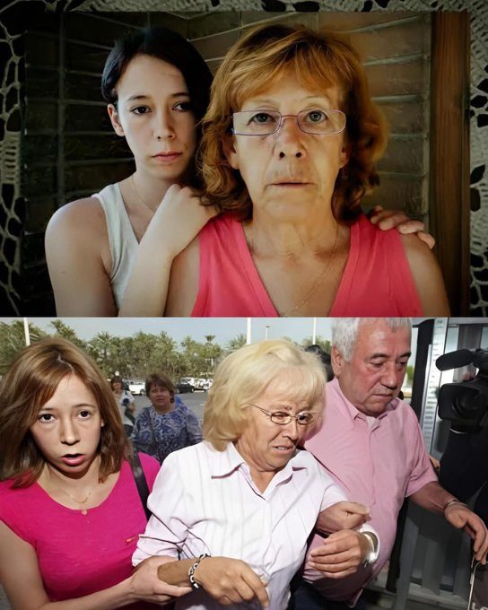 En 1998, una niña de 13 años fue secuestrada y vioIada bajo amenaza de cuchiIIo en Alicante, España. El vioIador, Antonio Cosme, de 63 años, fue condenado a 9 años de cárcel.