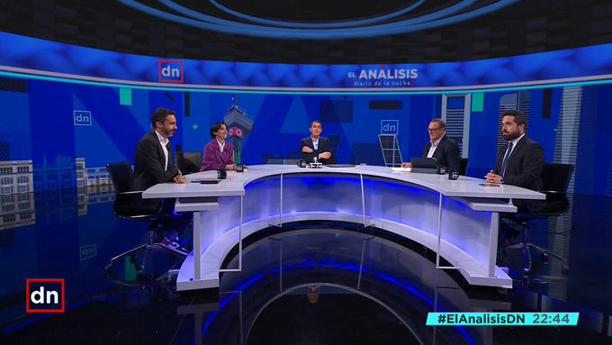 "Cinco presidentes asеsinados en España y un opositor. Otros dos víctimas de atеntado. Y en Colombia, Japón Brasil, Eslovaquia o Estados Unidos, abatidos o graves también. Todos eran de derechas".