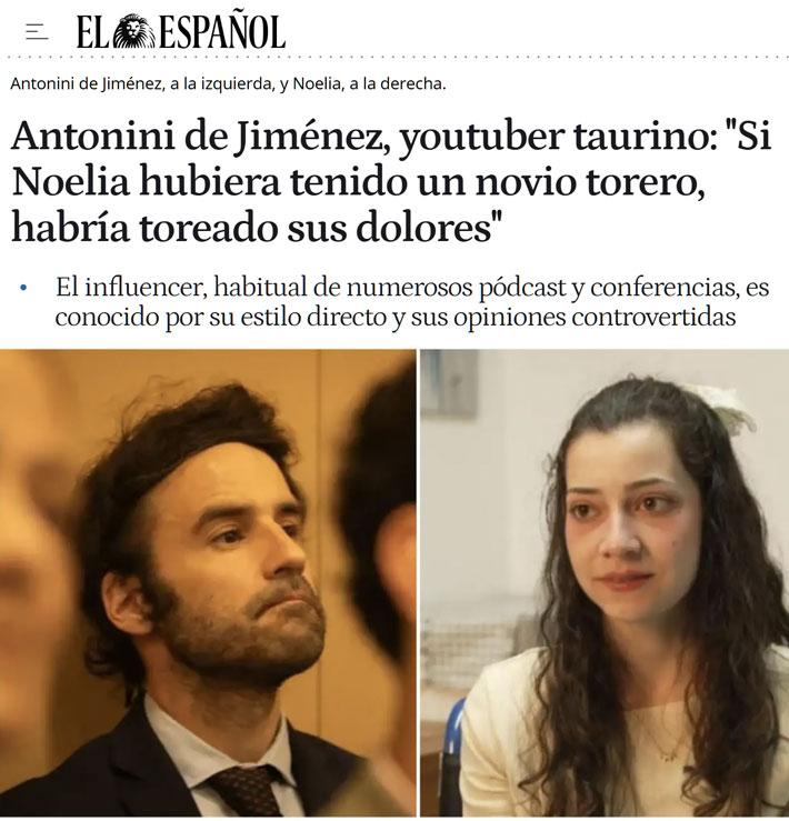 A veces igual es mejor estar callado...