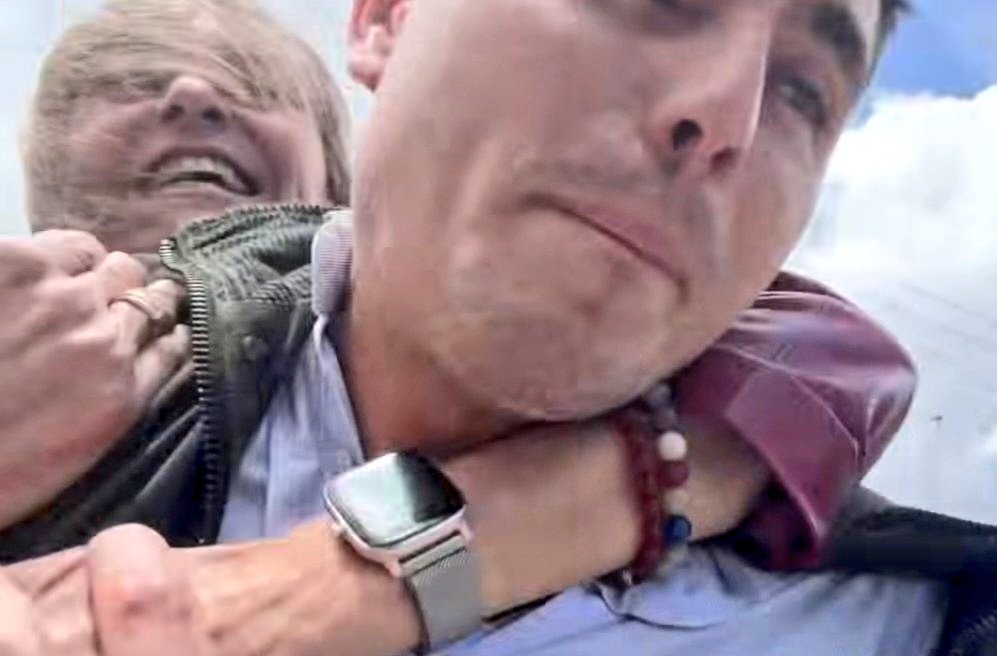 Expectativas vs realidad.