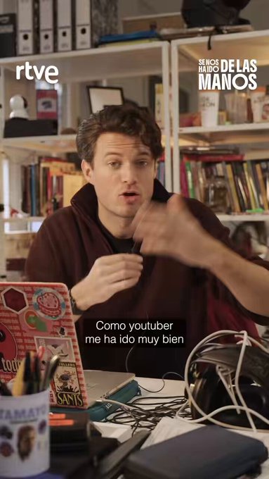 ¿A quién se le ha ido de las manos el tema de la vivienda?