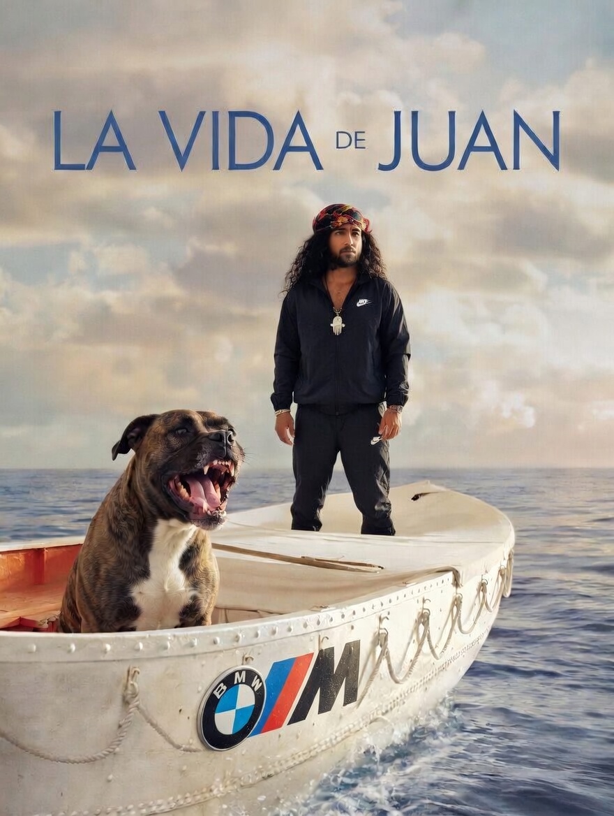 PELÍCULAS GITANIZADAS