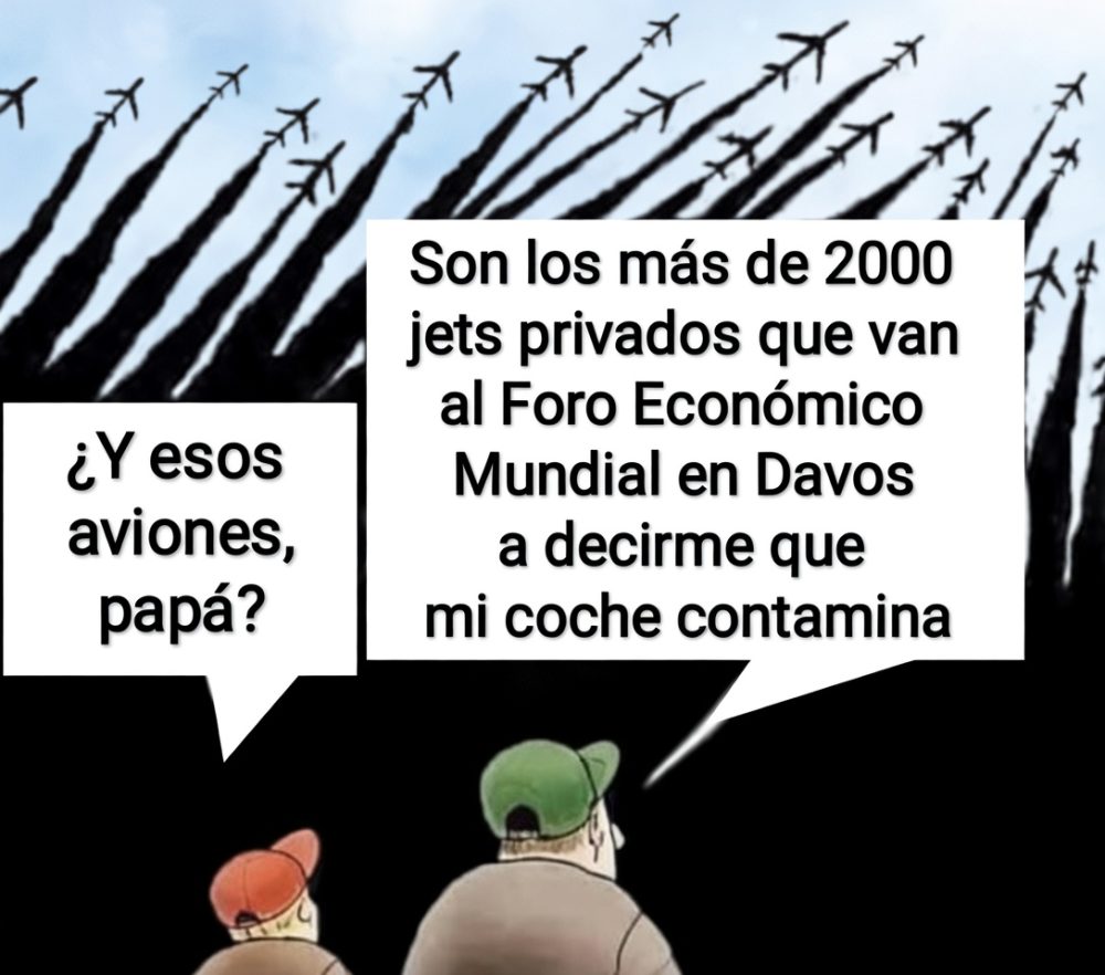 Vuelven los agónicos 110km/h con la excusa del ahorro de energía.