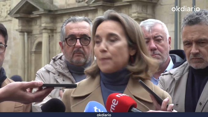 El PP quiere ahora apuntarse el tanto del inevitable apretón al control migratorio.