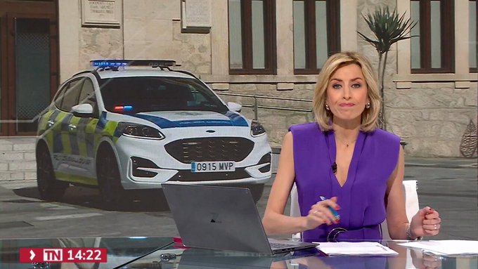 Un vecino evita el secuestro de dos niños en Guadalix de la Sierra.