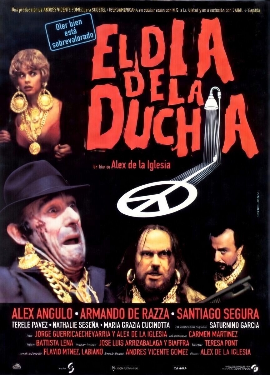 PELÍCULAS GITANIZADAS