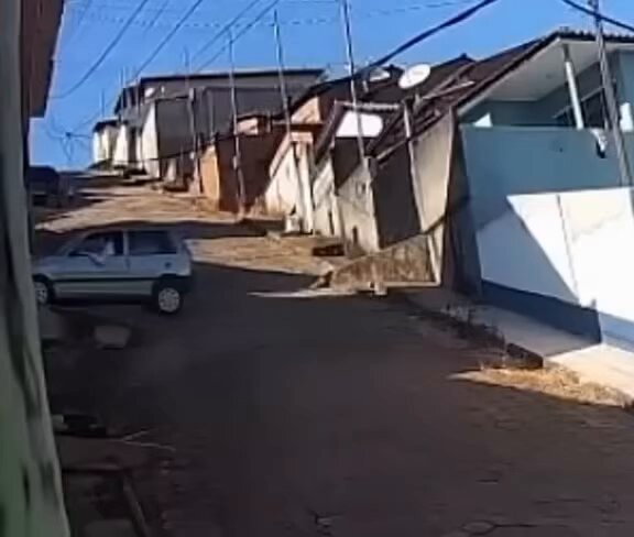 "El abuelo lleva todo el día fuera... ¿Dónde estará?"